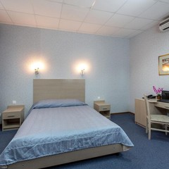 Гостиница Hotel Samara Lux, Самара, Самарская область