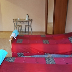 Гостиница Согласие, Самара, Самарская область