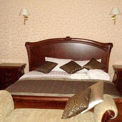 Гостиница Киев, Самара, Самарская область