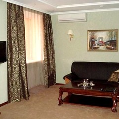 Гостиница Киев, Самара, Самарская область