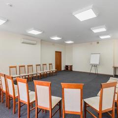 Гостиница VILLA CLASSIC, Самара, Самарская область