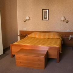 Гостиница Экватор, Самара, Самарская область