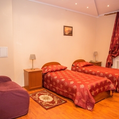 Отель VIP-House, Самара, Самарская область