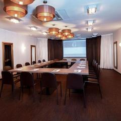 Отель Граф Орлов, Самара, Самарская область