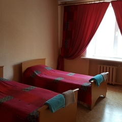 Гостиница Согласие, Самара, Самарская область