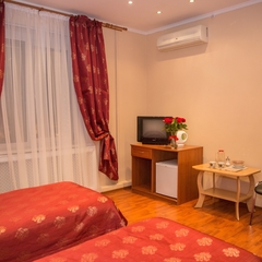 Отель VIP-House, Самара, Самарская область