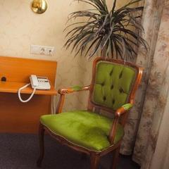 Гостиница Экватор, Самара, Самарская область