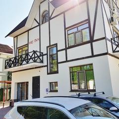 Отель Art Inn, Самара, Самарская область