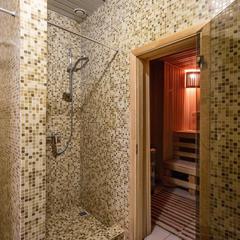 Гостиница VILLA CLASSIC, Самара, Самарская область