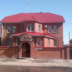 Гостиница Жемчужная, Самара, Самарская область