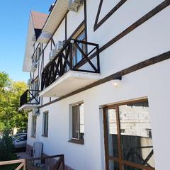 Отель Art Inn, Самара, Самарская область