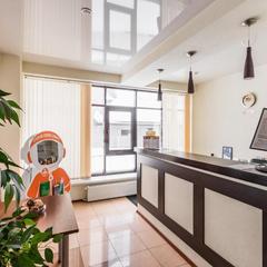 Гостиница VILLA CLASSIC, Самара, Самарская область