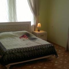 Гостиница Жемчужная, Самара, Самарская область