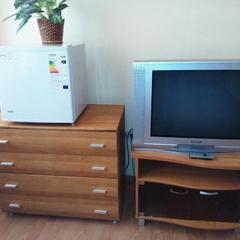 Гостиница Жемчужная, Самара, Самарская область