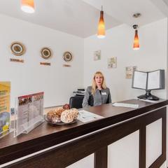 Гостиница VILLA CLASSIC, Самара, Самарская область