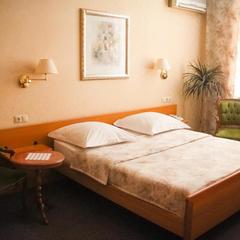 Гостиница Экватор, Самара, Самарская область