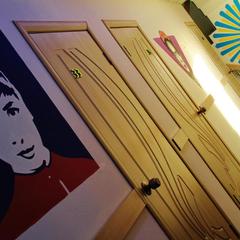 Отель Art Inn, Самара, Самарская область