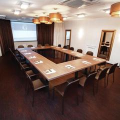 Отель Граф Орлов, Самара, Самарская область