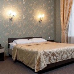 Гостиница Hotel Samara Lux, Самара, Самарская область