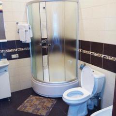 Гостиница Жемчужная, Самара, Самарская область