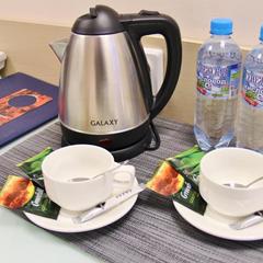 Отель Art Inn, Самара, Самарская область