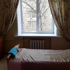 Гостиница Согласие, Самара, Самарская область