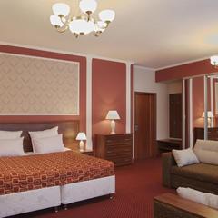 Гостиница VILLA CLASSIC, Самара, Самарская область