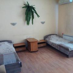 Гостиница Жемчужная, Самара, Самарская область