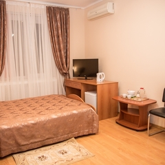 Отель VIP-House, Самара, Самарская область