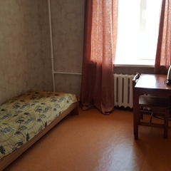 Гостиница Согласие, Самара, Самарская область