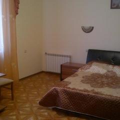 Гостиница Жемчужная, Самара, Самарская область