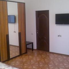 Гостиница Жемчужная, Самара, Самарская область