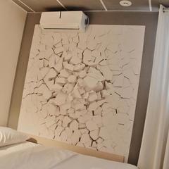 Отель Art Inn, Самара, Самарская область