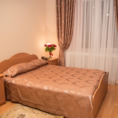 Отель VIP-House, Самара, Самарская область