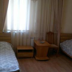 Гостиница Жемчужная, Самара, Самарская область