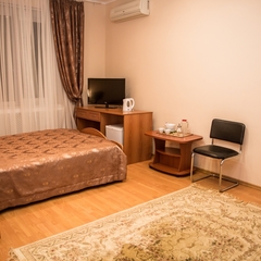 Отель VIP-House, Самара, Самарская область