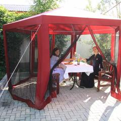 Гостиница VILLA CLASSIC, Самара, Самарская область