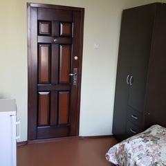 Гостиница Согласие, Самара, Самарская область