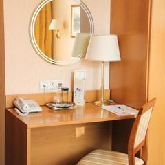 Гостиница Экватор, Самара, Самарская область