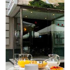 Отель Граф Орлов, Самара, Самарская область