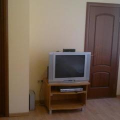 Гостиница Жемчужная, Самара, Самарская область