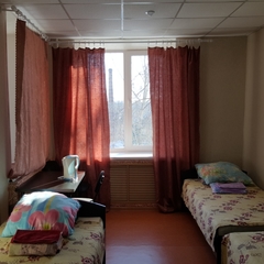 Гостиница Согласие, Самара, Самарская область