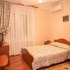 Отель VIP-House, Самара, Самарская область