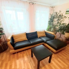 Гостиница Домик в Самаре, Самара, Самарская область