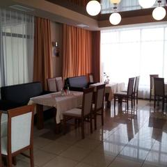 Гостиница VILLA CLASSIC, Самара, Самарская область