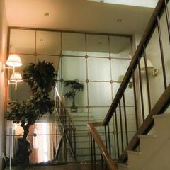 Гостиница Экватор, Самара, Самарская область