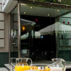 Отель Граф Орлов, Самара, Самарская область