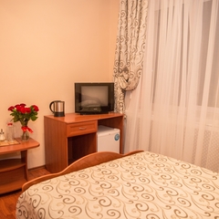 Отель VIP-House, Самара, Самарская область