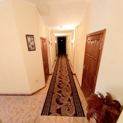 Гостиница Домик в Самаре, Самара, Самарская область