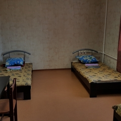 Гостиница Согласие, Самара, Самарская область